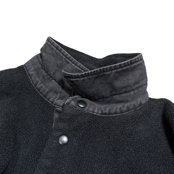 Polo by Ralph Lauren Men's Black Sweater - Picture 5 of 8